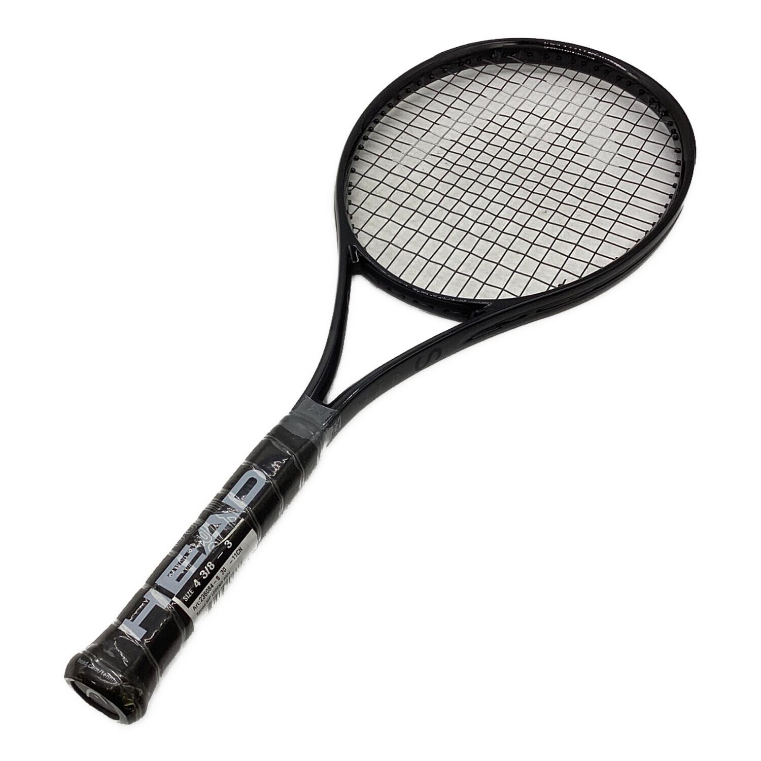 HEAD (ヘッド) 硬式テニスラケット 4 3/8 Speed MP legend 2024 236084
