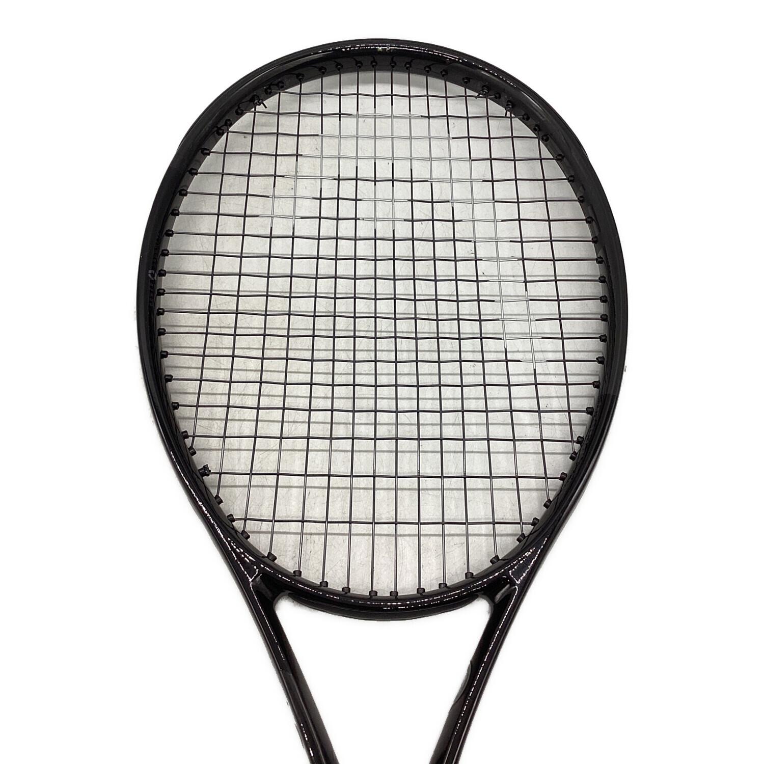 ラケット(硬式用) HEAD SPEED MP LEGEND 2024 HEAD ヘッド(Head) 2024年モデル スピード MP レジェンド (SPEED