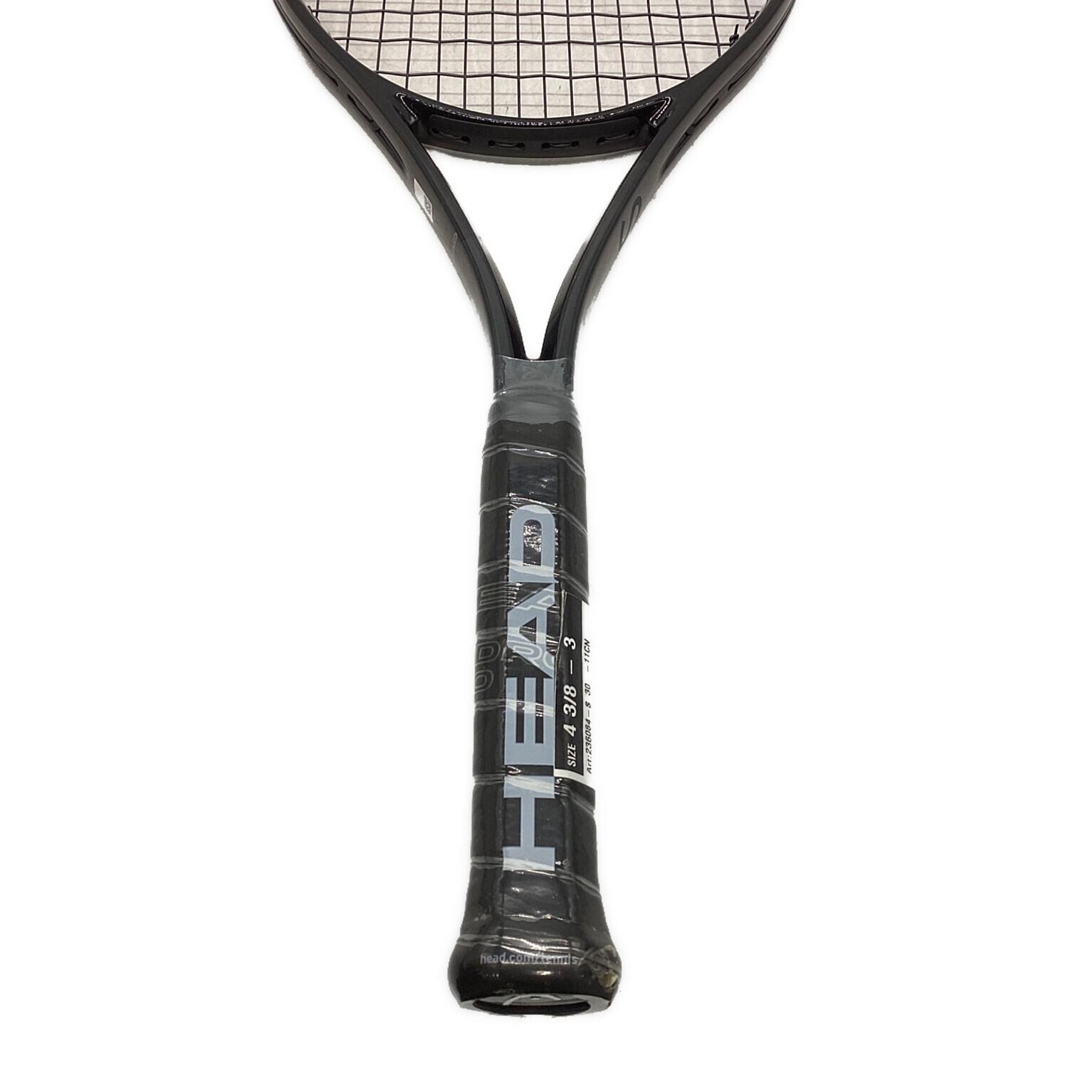 HEAD (ヘッド) 硬式テニスラケット 4 3/8 Speed MP legend 2024 236084