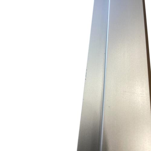 Snow peak (スノーピーク) アウトドアテーブル CK-080 シルバー×ブラウン エントリーIGT