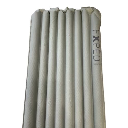 EXPED (エクスペド) エアーマット 約183×52×5cm ダウンマットライト DownMat Lite 5 M