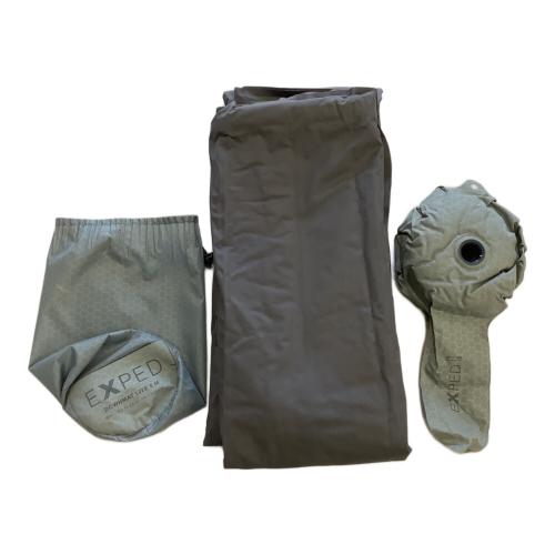 EXPED (エクスペド) エアーマット 約183×52×5cm ダウンマットライト DownMat Lite 5 M
