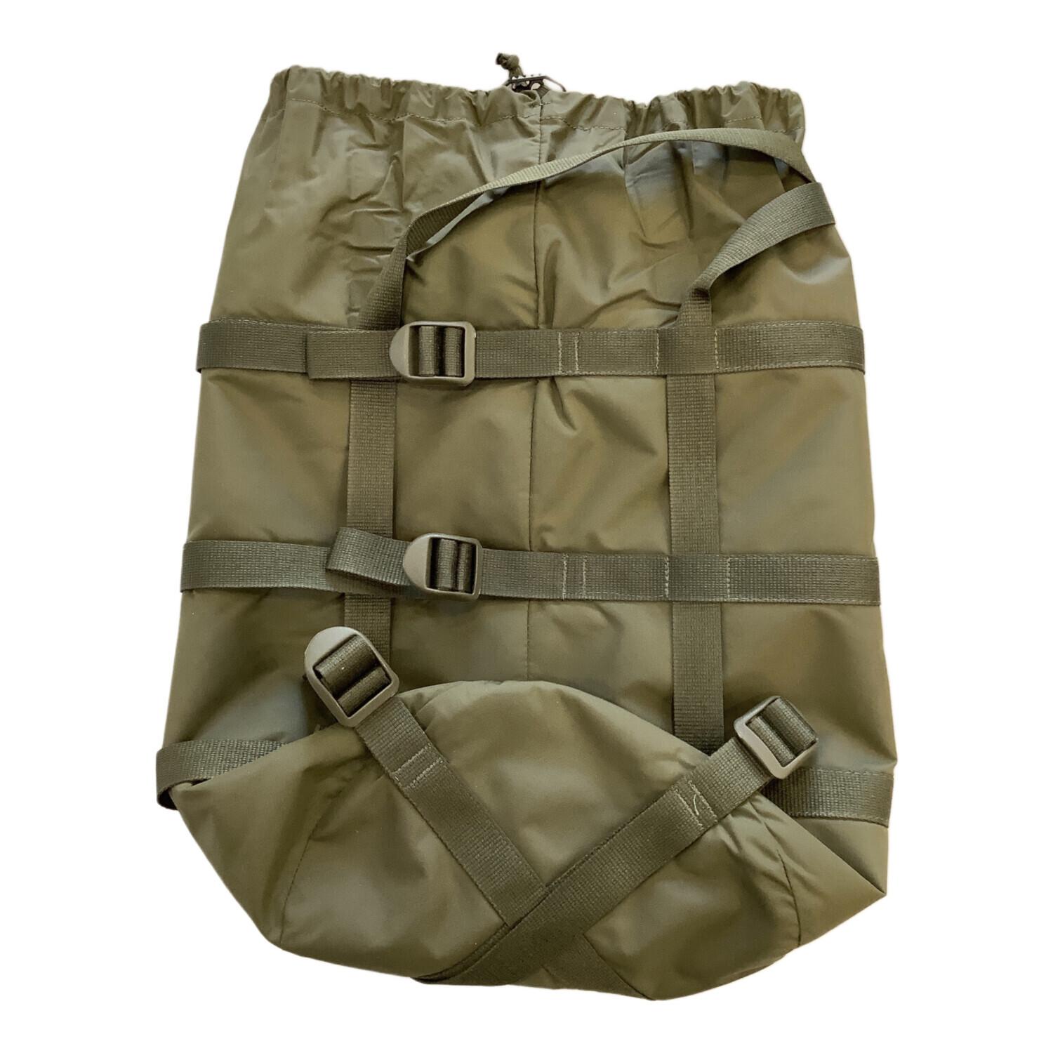 CARINTHIAカリンシア 【Defence 1 Top】オリーブ Mサイズ Defence 1 Top / ディフェンス1トップ 【S/M/Lサイズ在庫あり