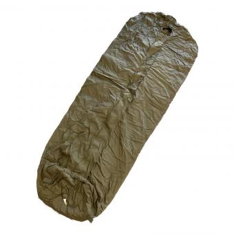 CARINTHIA (カリンシア) マミー型シュラフ(化繊) Defence 1 Top 【春～秋用】 -185cmまで