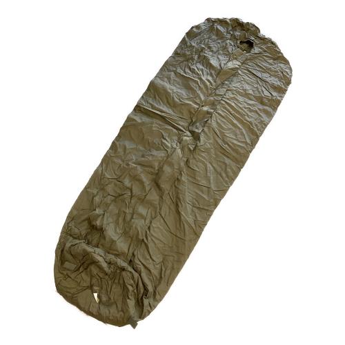 CARINTHIA (カリンシア) マミー型シュラフ(化繊) Defence 1 Top 【春～秋用】 -185cmまで