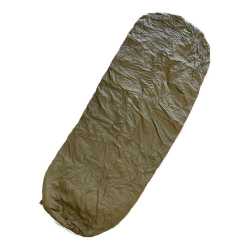 CARINTHIA (カリンシア) マミー型シュラフ(化繊) Defence 1 Top 【春～秋用】 -185cmまで