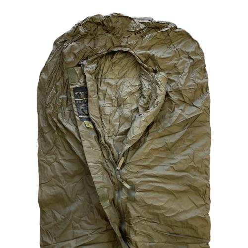CARINTHIA (カリンシア) マミー型シュラフ(化繊) Defence 1 Top 【春～秋用】 -185cmまで