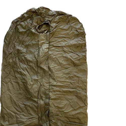 CARINTHIA (カリンシア) マミー型シュラフ(化繊) Defence 1 Top 【春～秋用】 -185cmまで