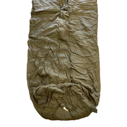 CARINTHIA (カリンシア) マミー型シュラフ(化繊) Defence 1 Top 【春～秋用】 -185cmまで