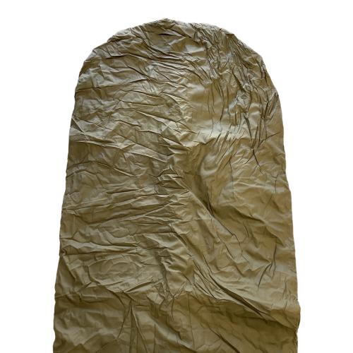 CARINTHIA (カリンシア) マミー型シュラフ(化繊) Defence 1 Top 【春～秋用】 -185cmまで