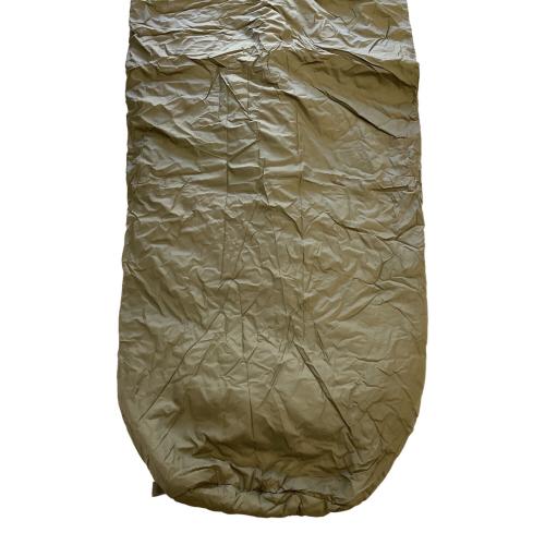 CARINTHIA (カリンシア) マミー型シュラフ(化繊) Defence 1 Top 【春～秋用】 -185cmまで
