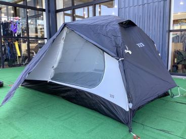 taras boulba (タラスブルバ) シェルター TB-S21-015-003 3Fork