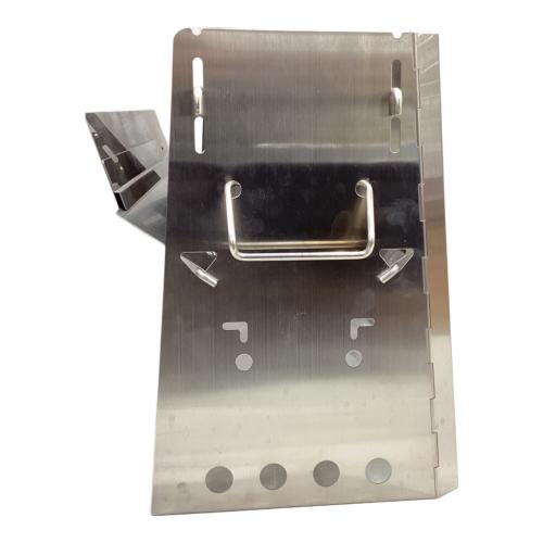 UNIFLAME (ユニフレーム) 薪グリル 焚火台