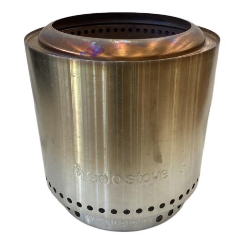 solo stove (ソロストーブ) レンジャーキット 焚火台
