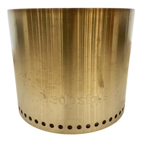 solo stove (ソロストーブ) レンジャーキット 焚火台