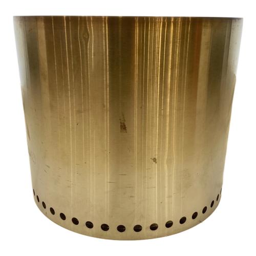 solo stove (ソロストーブ) レンジャーキット 焚火台