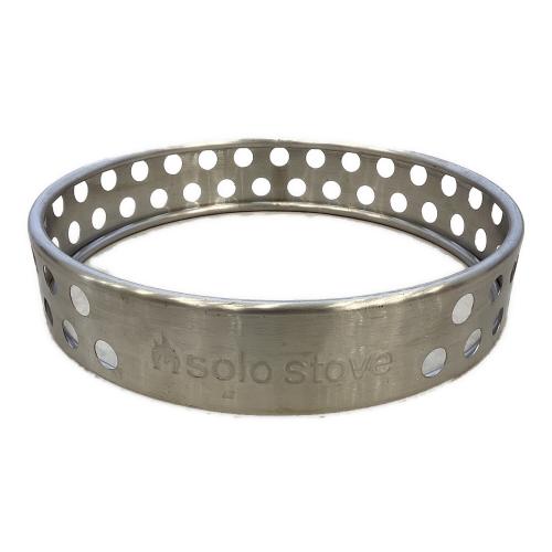 solo stove (ソロストーブ) レンジャーキット 焚火台