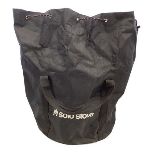 solo stove (ソロストーブ) レンジャーキット 焚火台