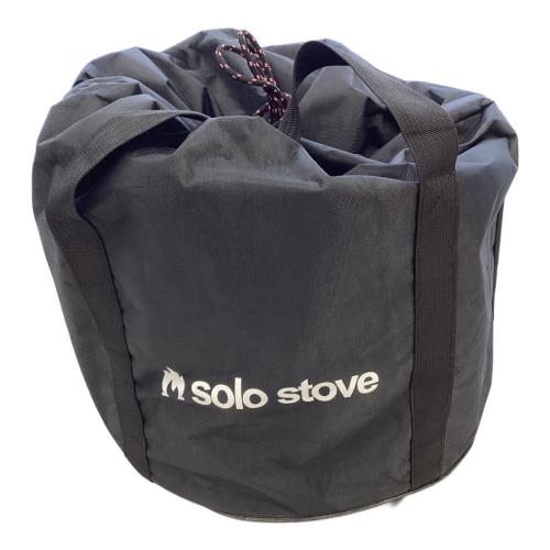 solo stove (ソロストーブ) レンジャーキット 焚火台