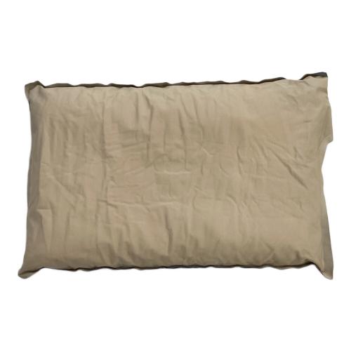 DOD (ディーオーディー) インフレータブルマット CM3-651-TN 208×138×10㎝ ソトネノキワミL