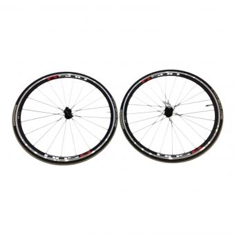 SHIMANO (シマノ) R500 前後セット ホイール WH-R501