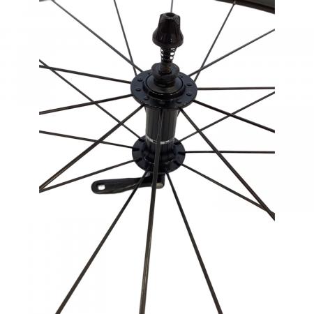 SHIMANO (シマノ) R500 前後セット ホイール WH-R501｜トレファクONLINE