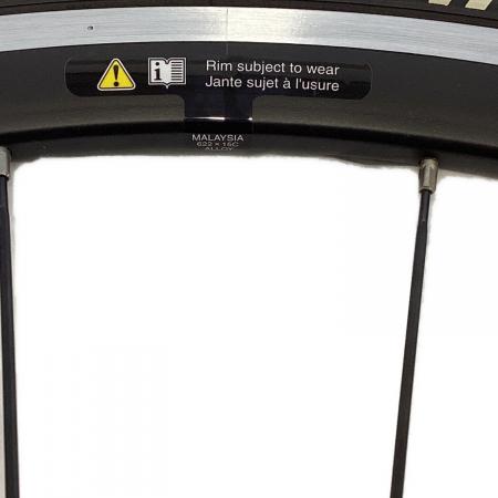 SHIMANO (シマノ) R500 前後セット ホイール WH-R501｜トレファクONLINE