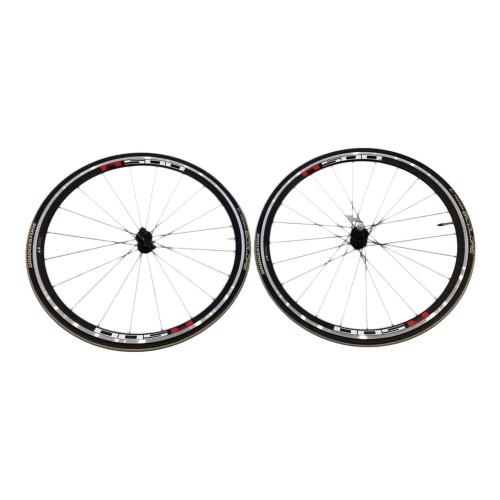 SHIMANO (シマノ) R500 前後セット ホイール WH-R501