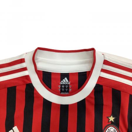 ACミラン (エーシーミラン) 2011-12シーズンユニフォーム サッカー