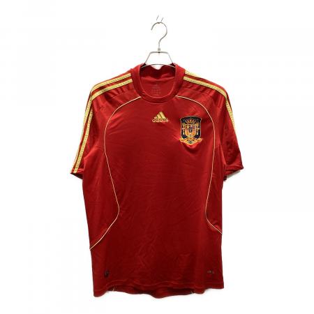 スペイン代表 08/09 ユニフォーム サッカーユニフォーム｜トレファクONLINE