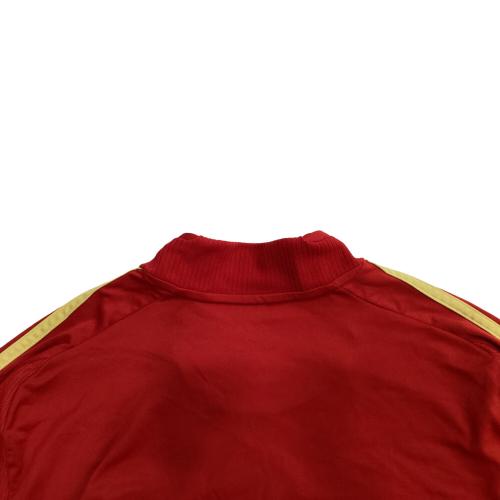 スペイン代表 08/09 ユニフォーム サッカーユニフォーム