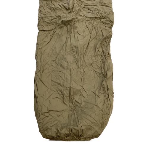 CARINTHIA (カリンシア) マミー型シュラフ(化繊) Defence 1 Top 【春～秋用】 -185cmまで