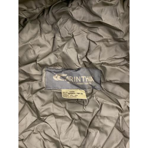 CARINTHIA (カリンシア) マミー型シュラフ(化繊) Defence 1 Top 【春～秋用】 -185cmまで