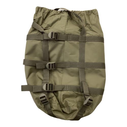 CARINTHIA (カリンシア) マミー型シュラフ(化繊) Defence 1 Top 【春～秋用】 -185cmまで