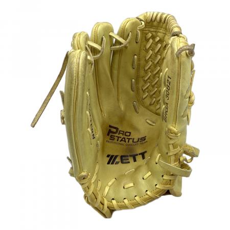 ZETT DINA イエロー ZETT DINA イエロー