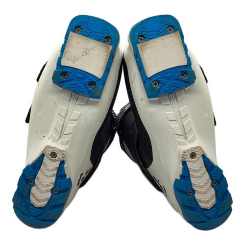 SALOMON (サロモン) スキーブーツ メンズ SIZE 26.5cm ブラック アルペン規格 306mm XPRO 80