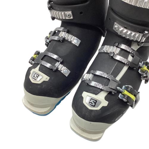 SALOMON (サロモン) スキーブーツ メンズ SIZE 26.5cm ブラック アルペン規格 306mm XPRO 80