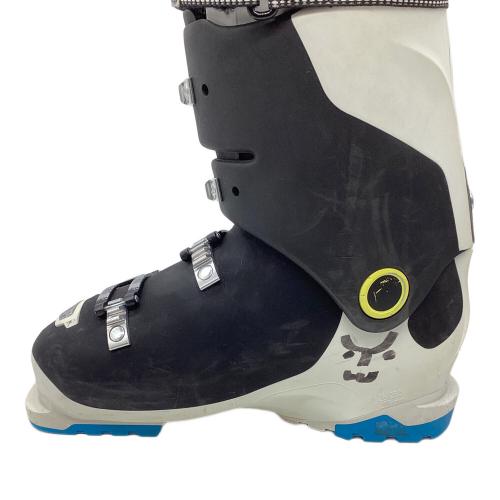 SALOMON (サロモン) スキーブーツ メンズ SIZE 26.5cm ブラック アルペン規格 306mm XPRO 80