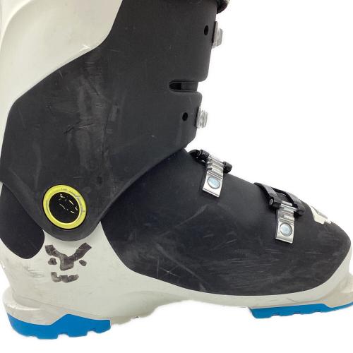 SALOMON (サロモン) スキーブーツ メンズ SIZE 26.5cm ブラック アルペン規格 306mm XPRO 80