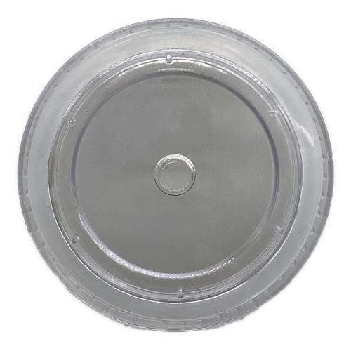 BYCRUISE (バイクルーズ) ストロー付きダブルウォールタンブラー アウトドア食器 限定モデル