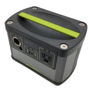 Goal Zero (ゴールゼロ) YETI 200X ポータブル電源
