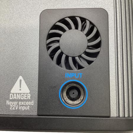 Goal Zero (ゴールゼロ) YETI 200X ポータブル電源｜トレファクONLINE