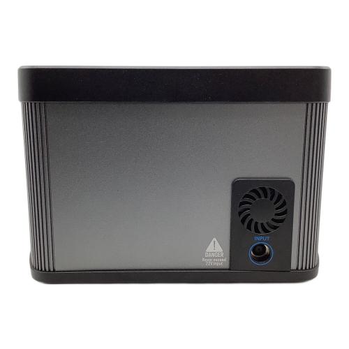 Goal Zero (ゴールゼロ) YETI 200X ポータブル電源