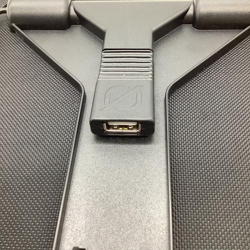 Goal Zero (ゴールゼロ) ソーラーパネル NOMAD 10