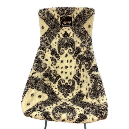 Jerry's OUTFITTERS ファニチャーアクセサリー ホワイト ウォーム