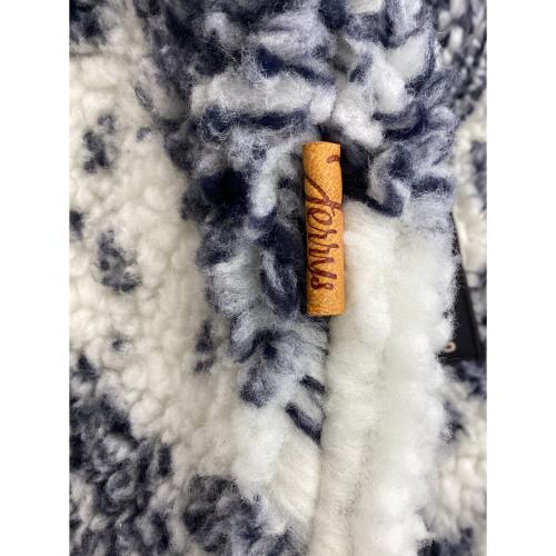 Jerry's OUTFITTERS ファニチャーアクセサリー ホワイト ウォームシートカバー