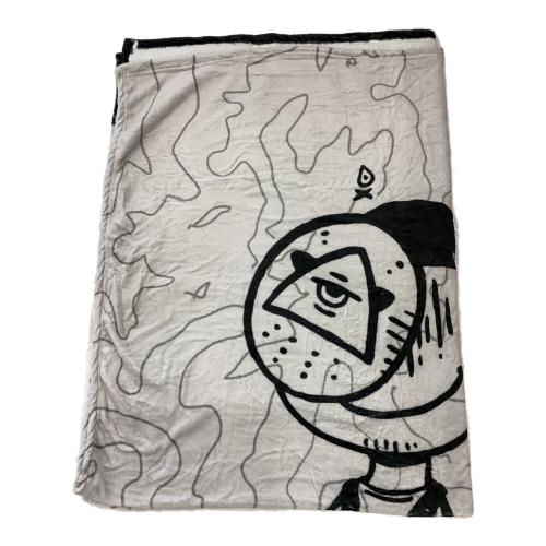 CAMP HOLIC ブランケット HOLINUTS