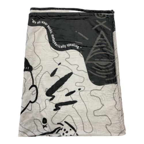 CAMP HOLIC ブランケット HOLINUTS