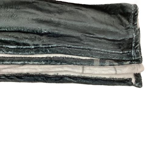 CAMP HOLIC ブランケット HOLINUTS