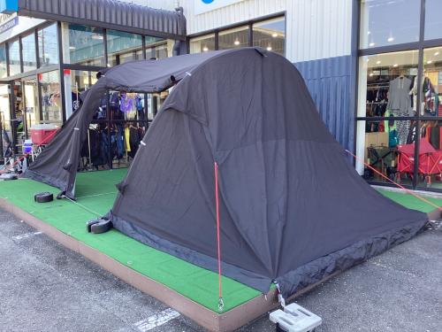 LALPHA TP-300BK ジオAIR